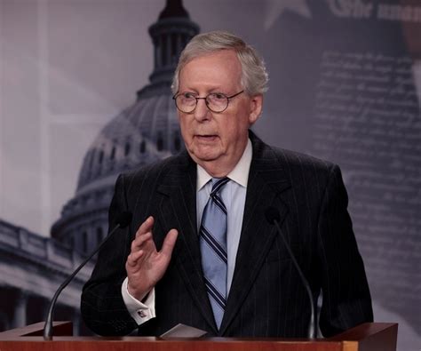 mitch mcconnell newsmax